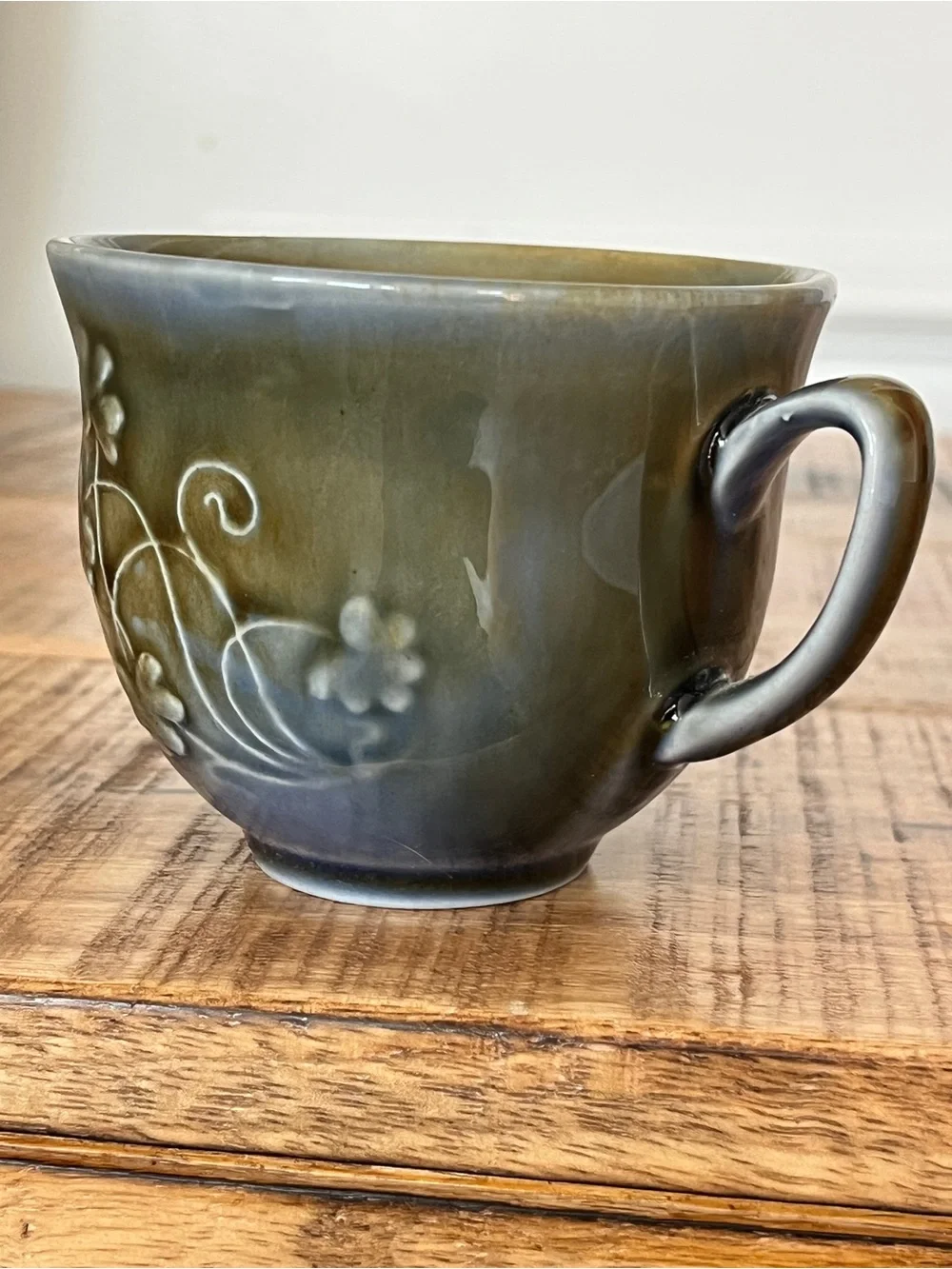 Wade Ceramic Irish Teacup